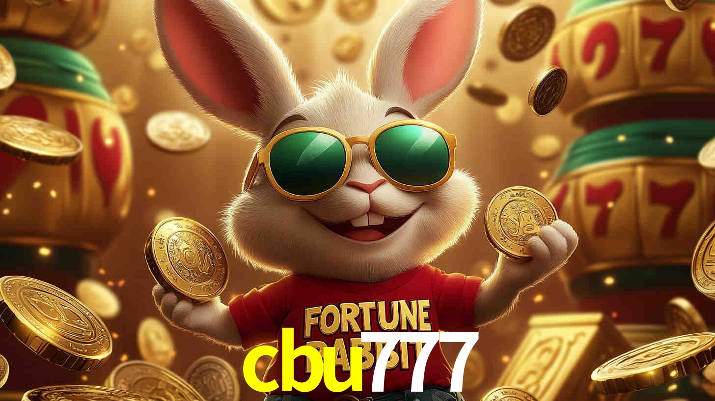 cbu777 - Aposta Máxima, Fortuna Garantida - cbu777.com