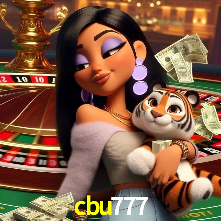 Welcome Bonus cbu777