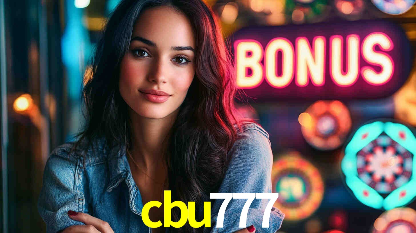 cbu777: Seu Cassino Premiado com Pagamentos Rápidos