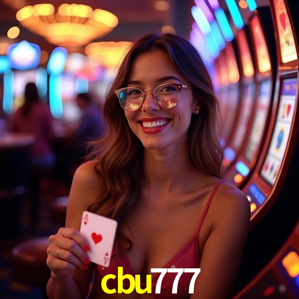 Statistics cbu777