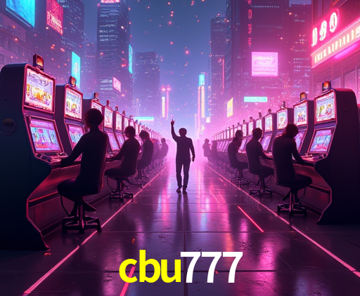 Bônus de Boas-vindas cbu777