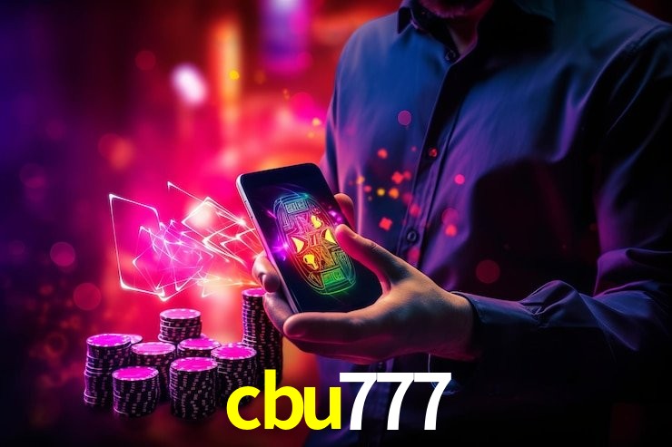 Estatísticas cbu777