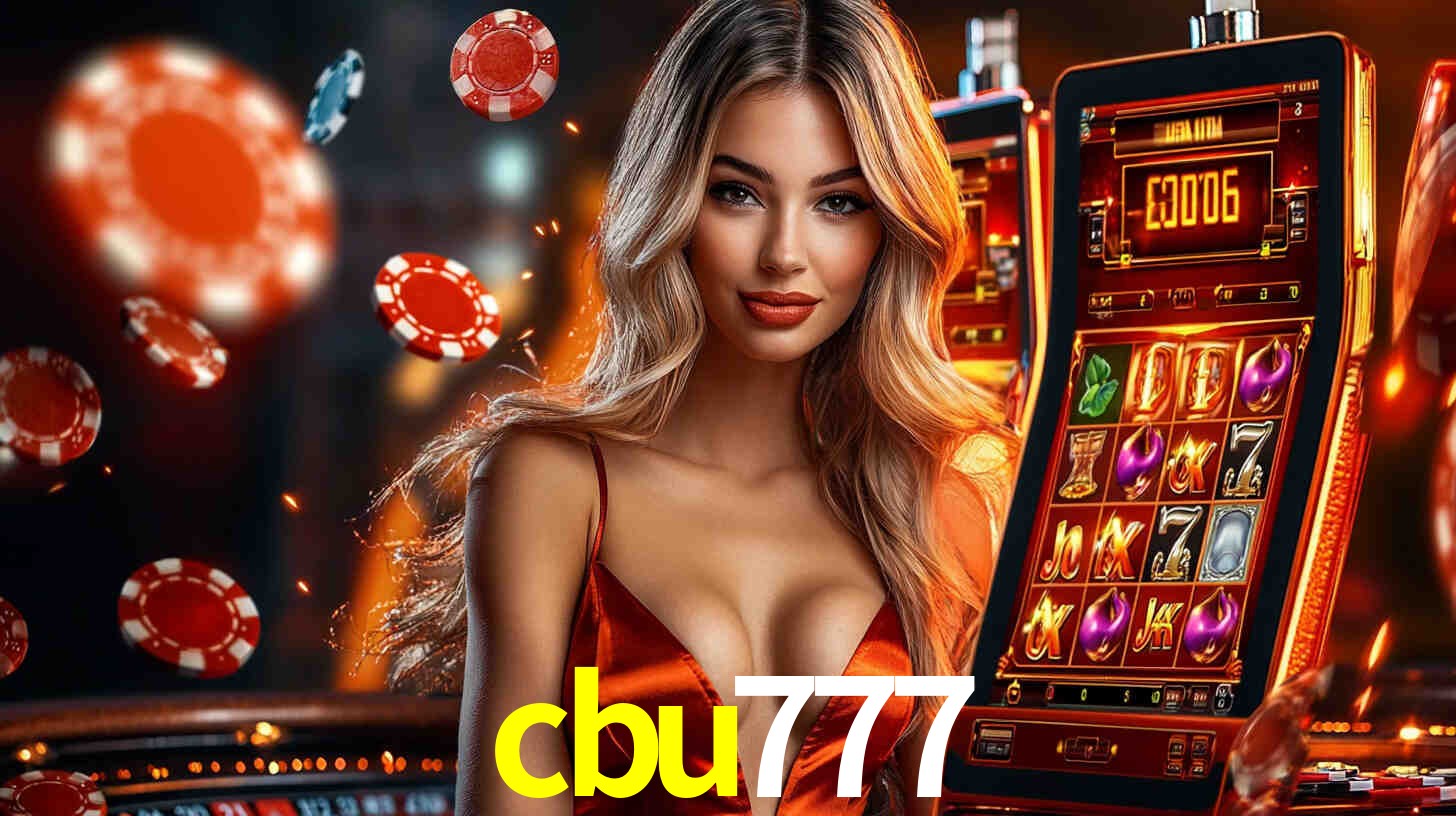 cbu777: Seu Cassino Premiado com Pagamentos Rápidos