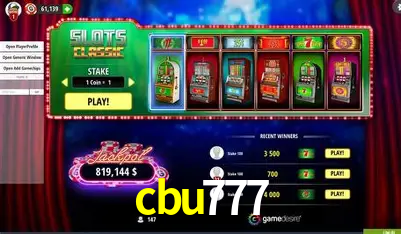 A Revolução dos Aplicativos de Jogos no cbu777