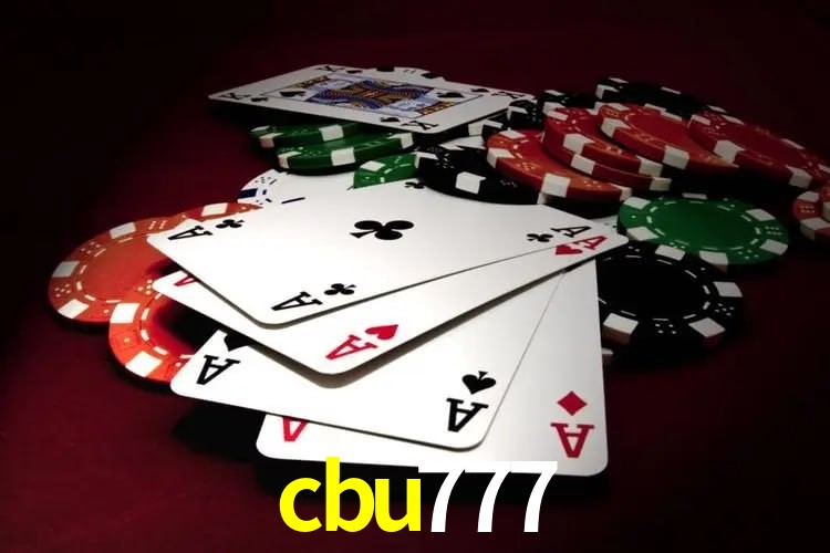 Experiência VIP cbu777