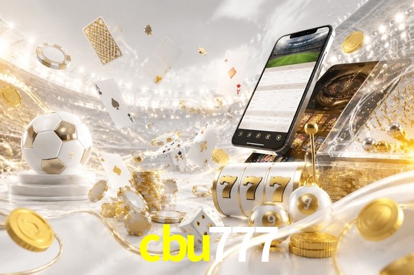 Welcome Bonus cbu777