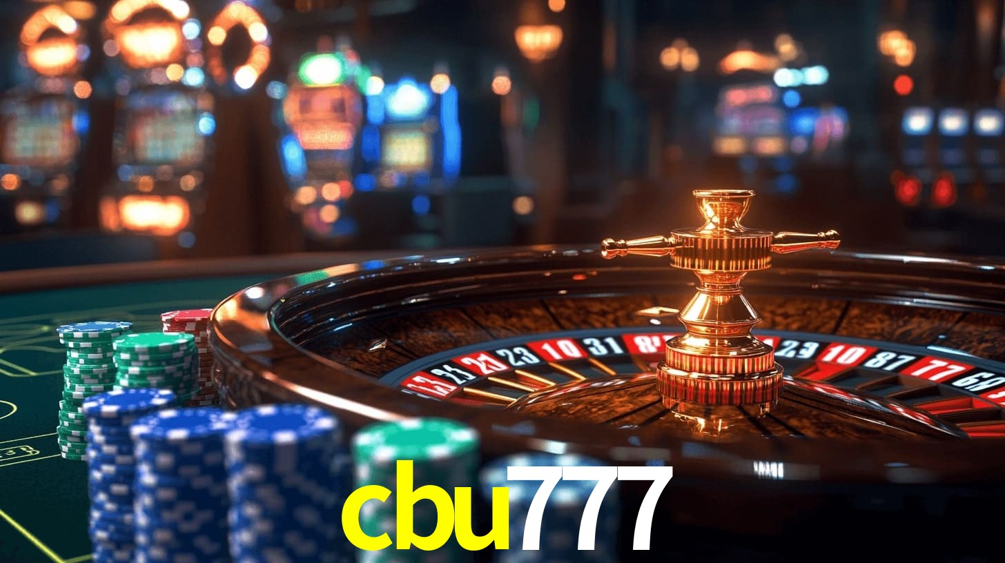 cbu777 - Clube VIP da Fortuna - cbu777.com