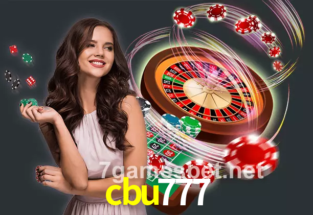 vivo no cassino cbu777