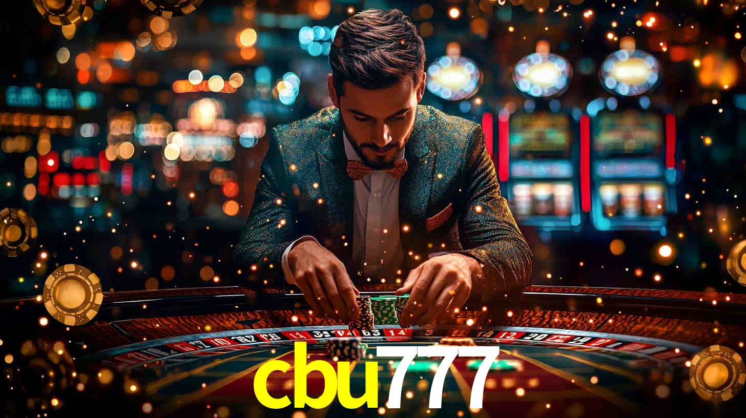 Tournaments cbu777