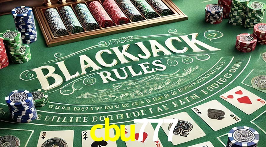 Slot Games cbu777