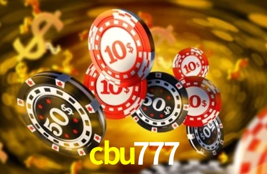 Mesa de Roleta cbu777