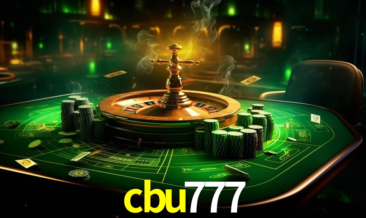 A Experiência Imersiva dos Cassinos Ao Vivo no cbu777