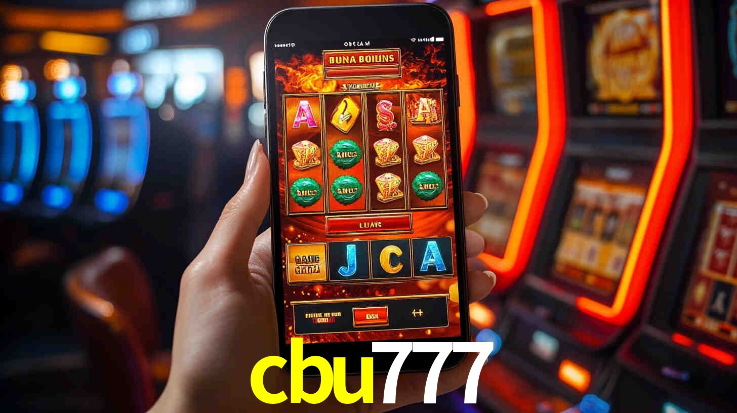 cbu777