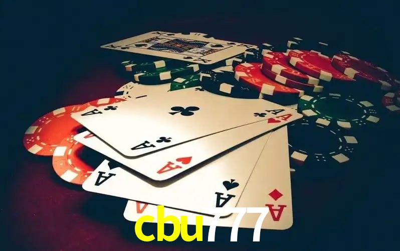 cassino cbu777