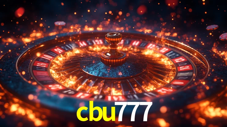 cbu777 App Interface