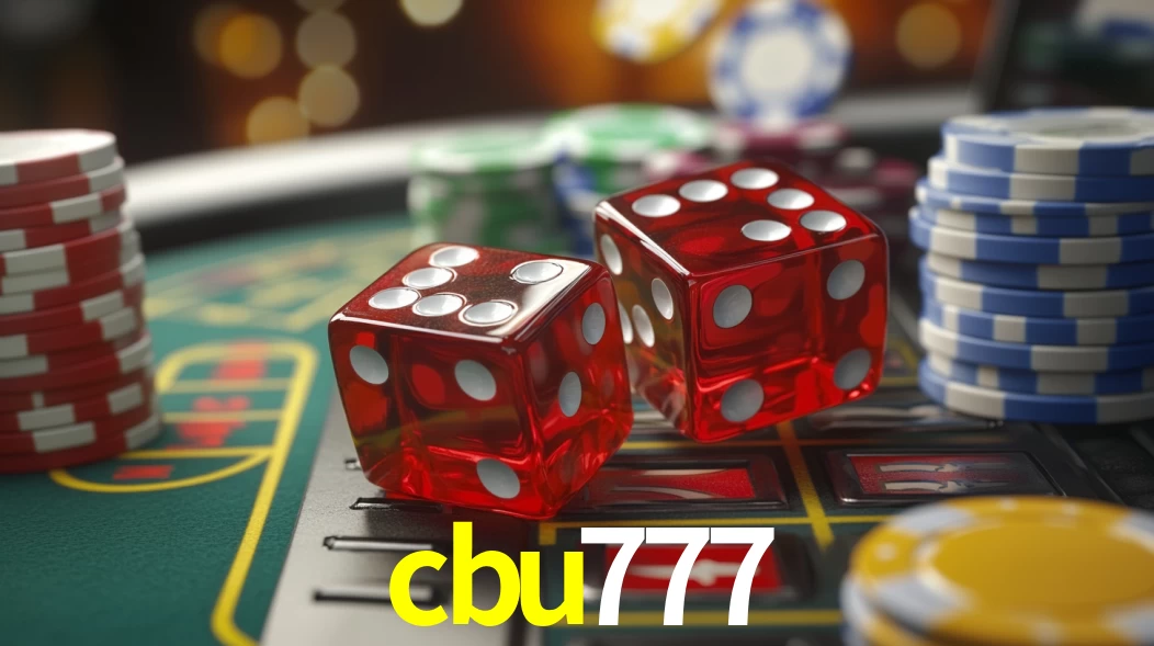 VIP Casino cbu777