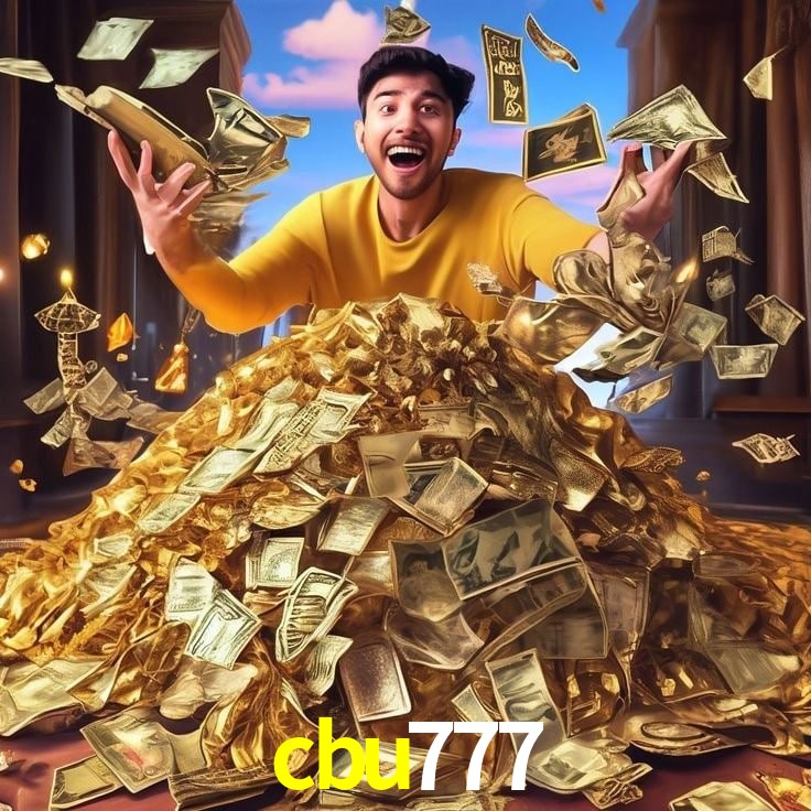 Bônus Diários cbu777