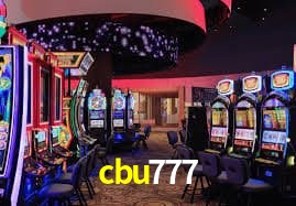 Integração de APIs cbu777