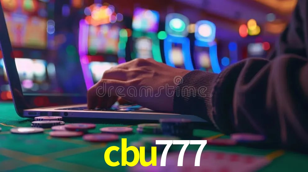 Interface Premium cbu777