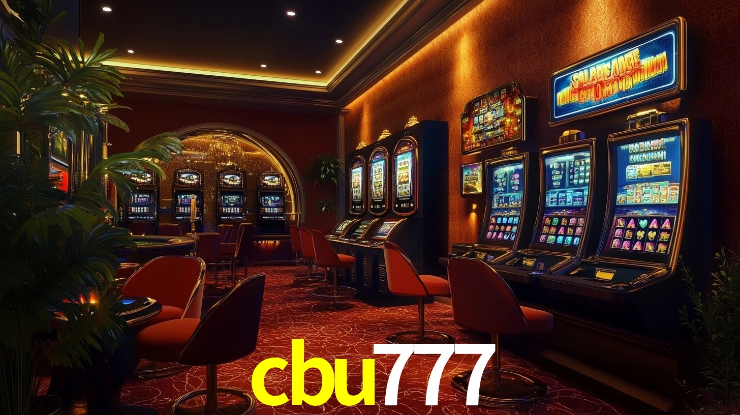 Roulette Table cbu777
