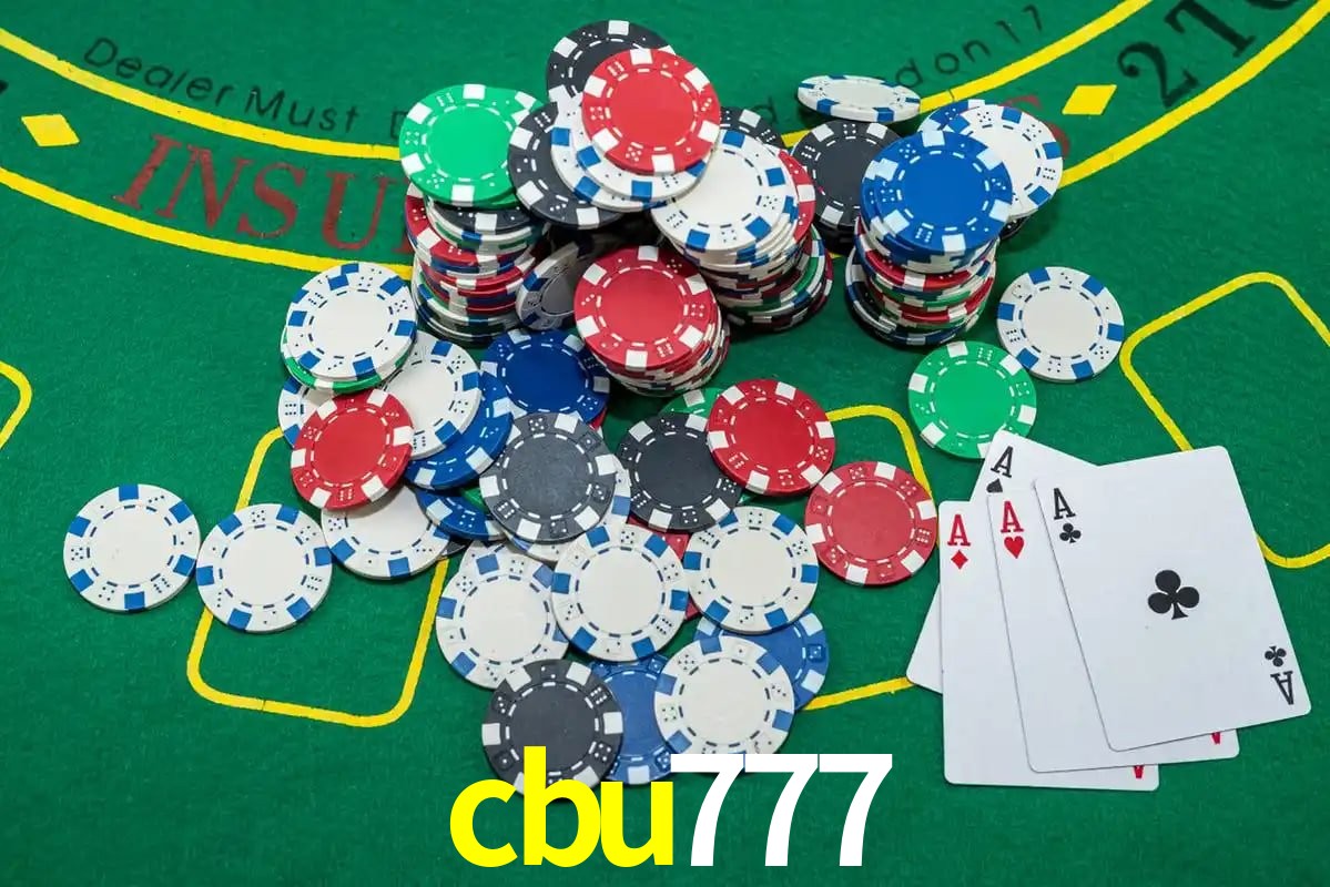Jogos Exclusivos cbu777