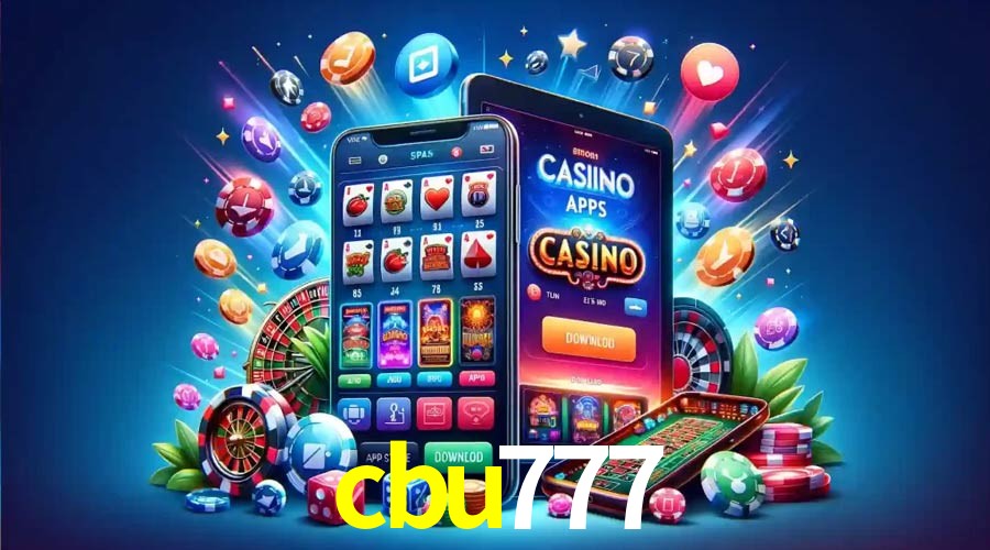 Account Benefits cbu777