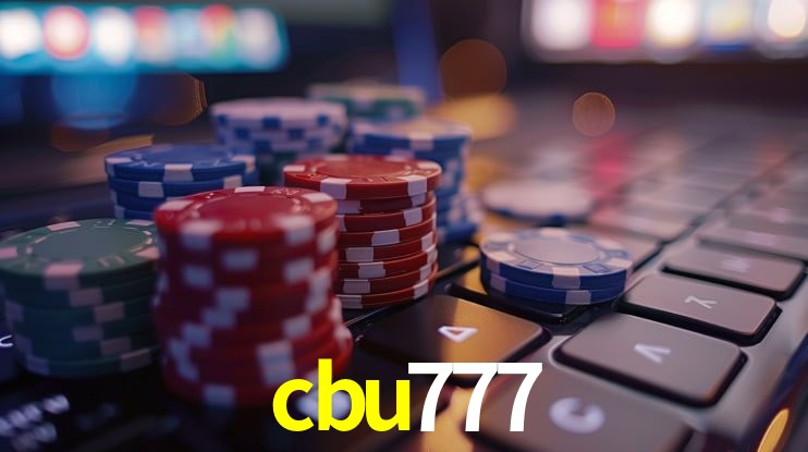 Provedores de Jogos cbu777