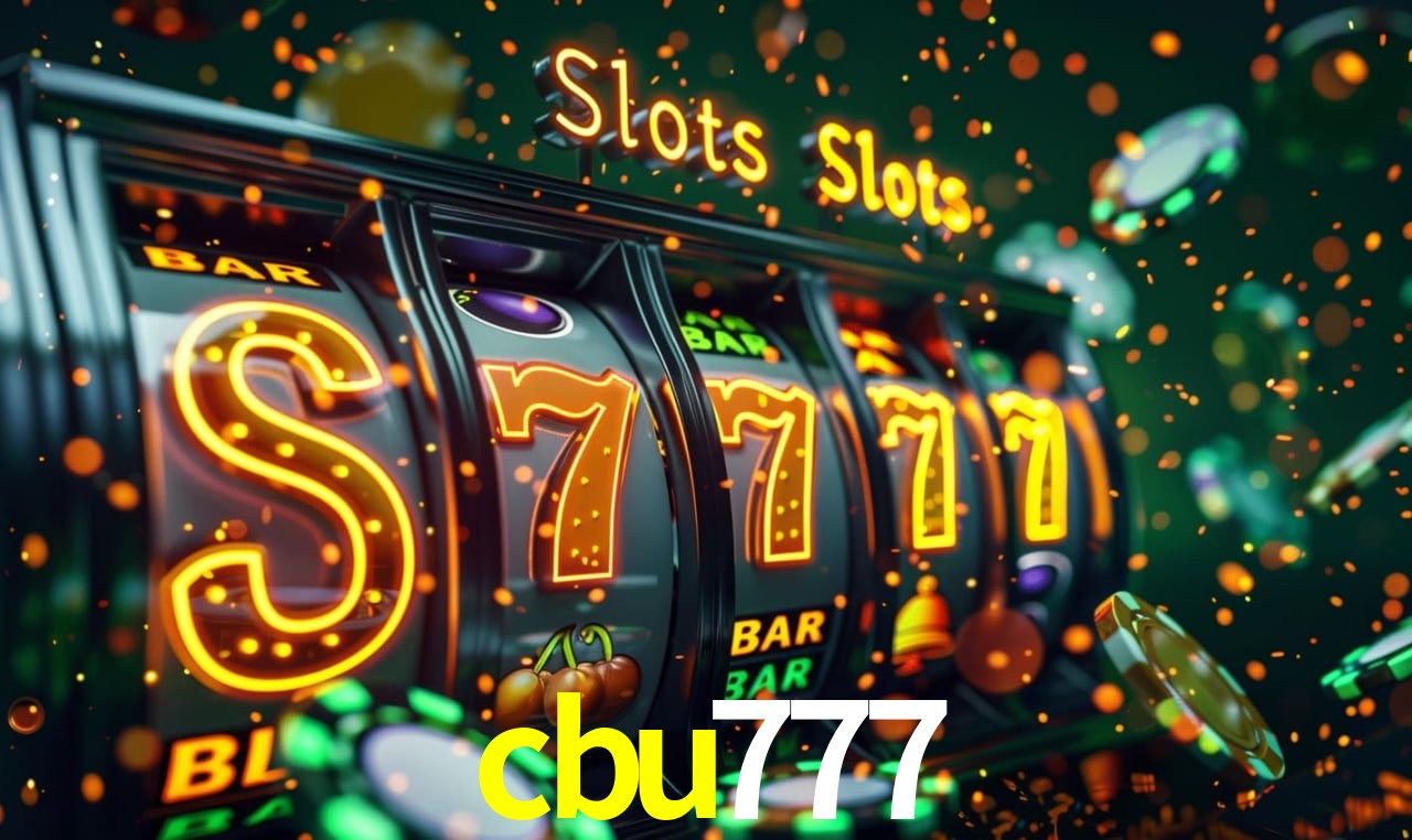 Casino Ao Vivo cbu777