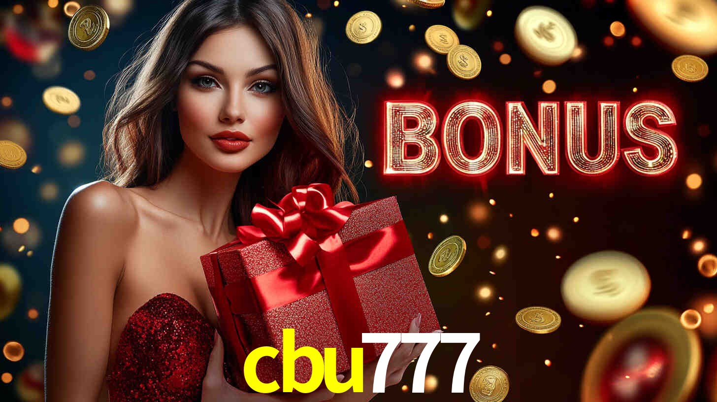 Apostas Esportivas na cbu777: Um Guia Completo