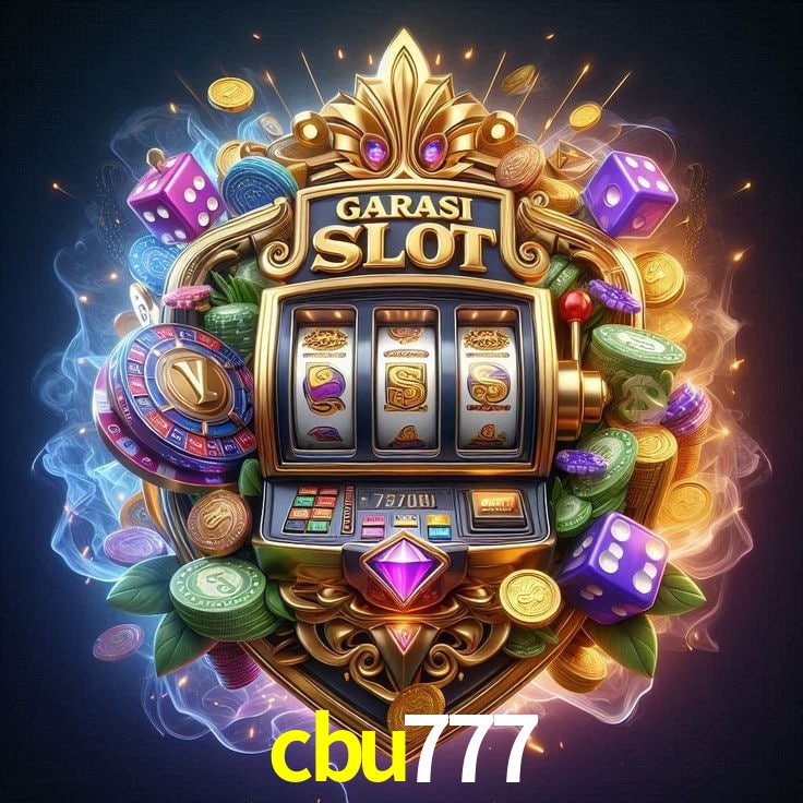 Jogos de Slot cbu777