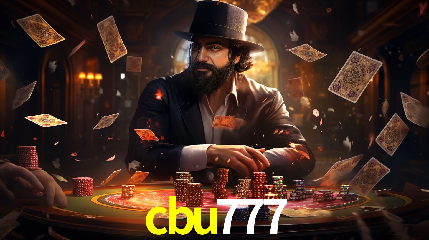 CBU777