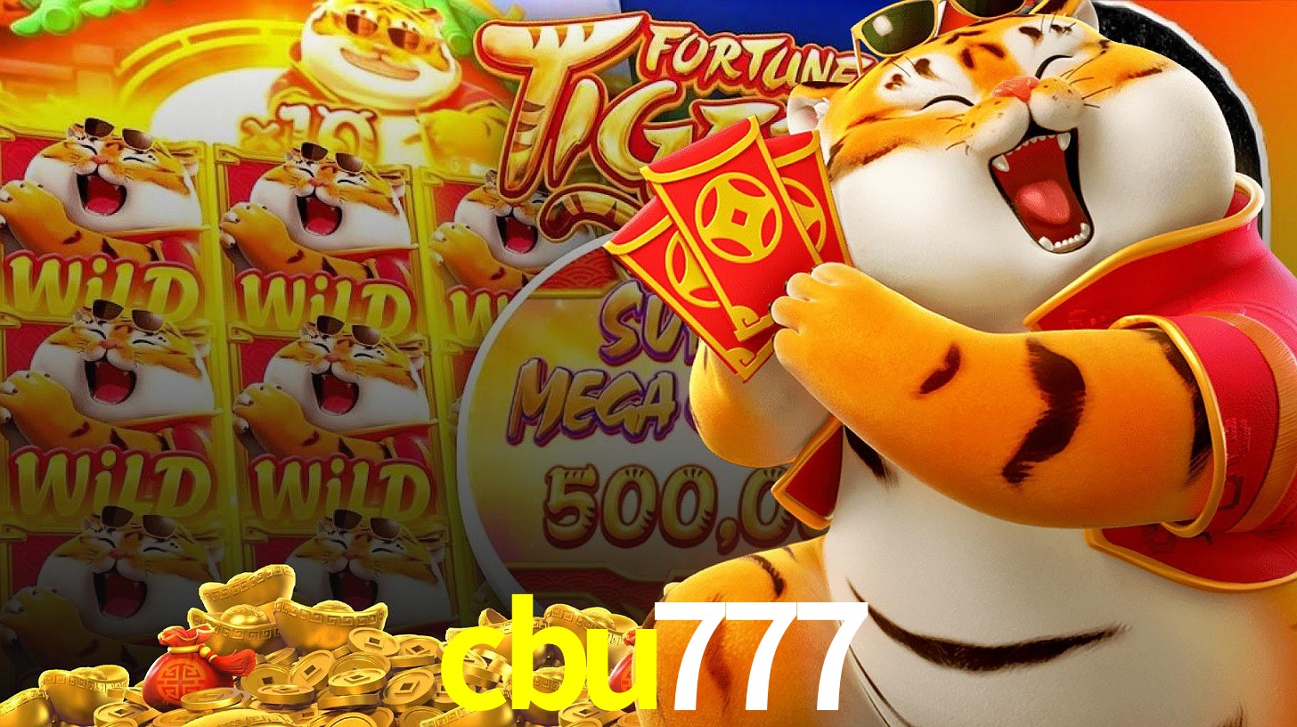 CBU777