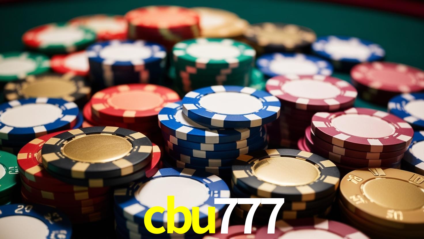 CBU777