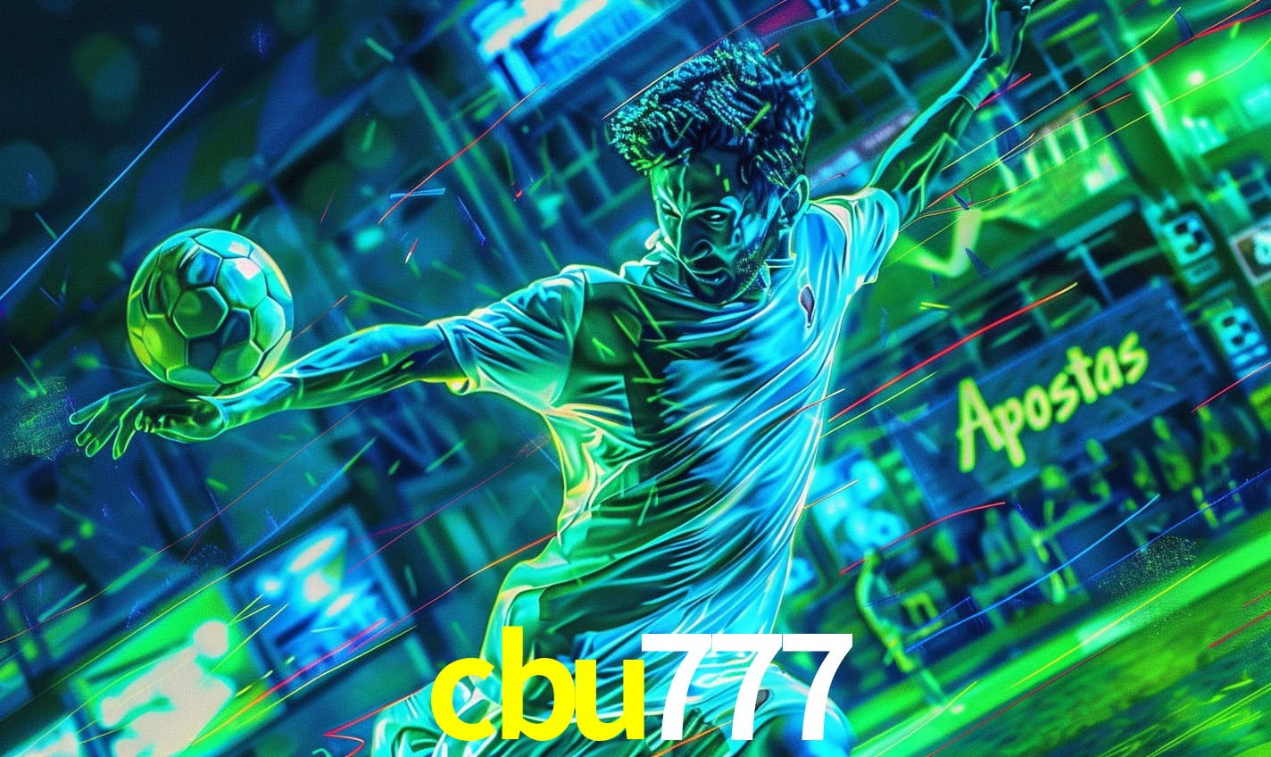 CBU777