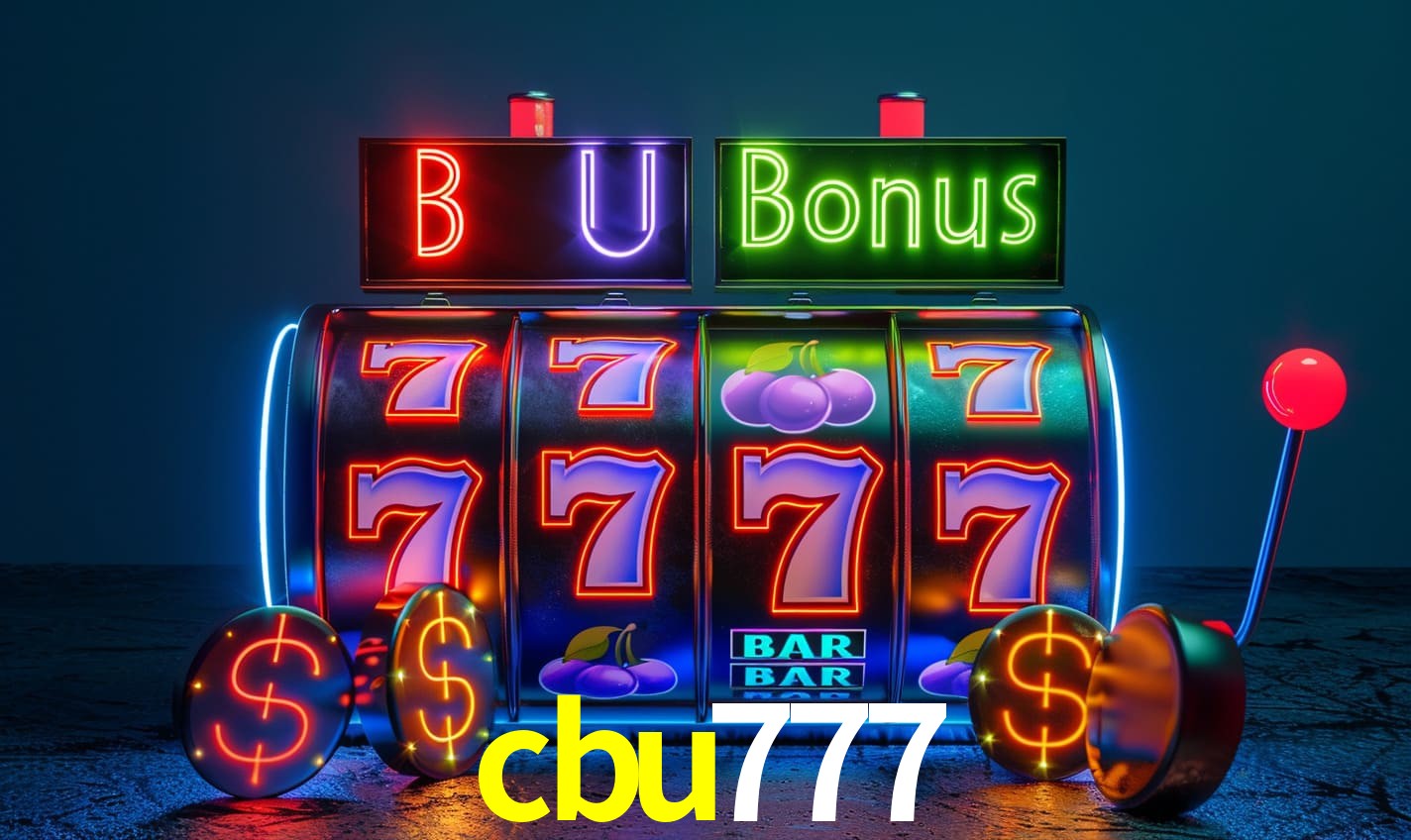CBU777
