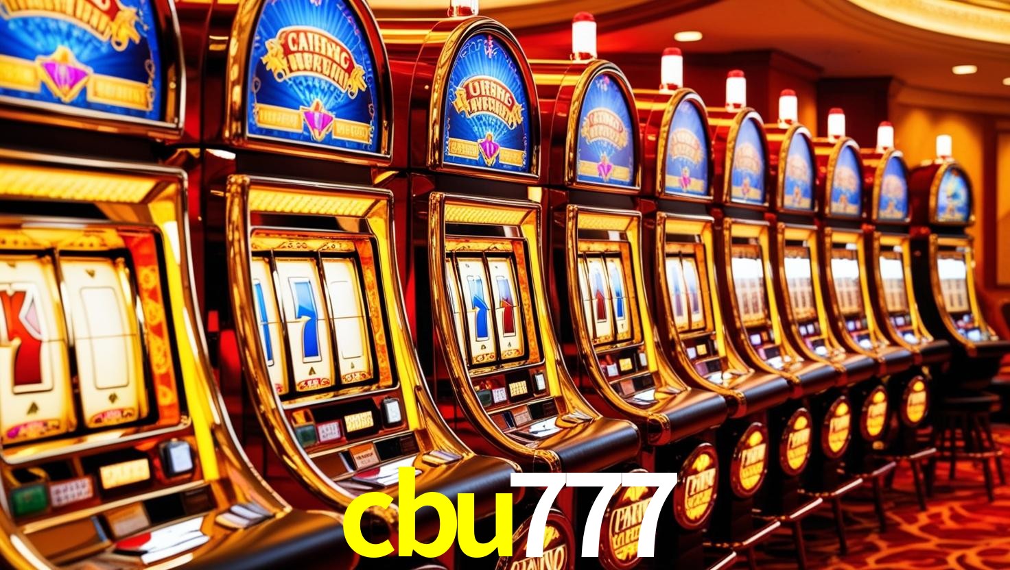 CBU777
