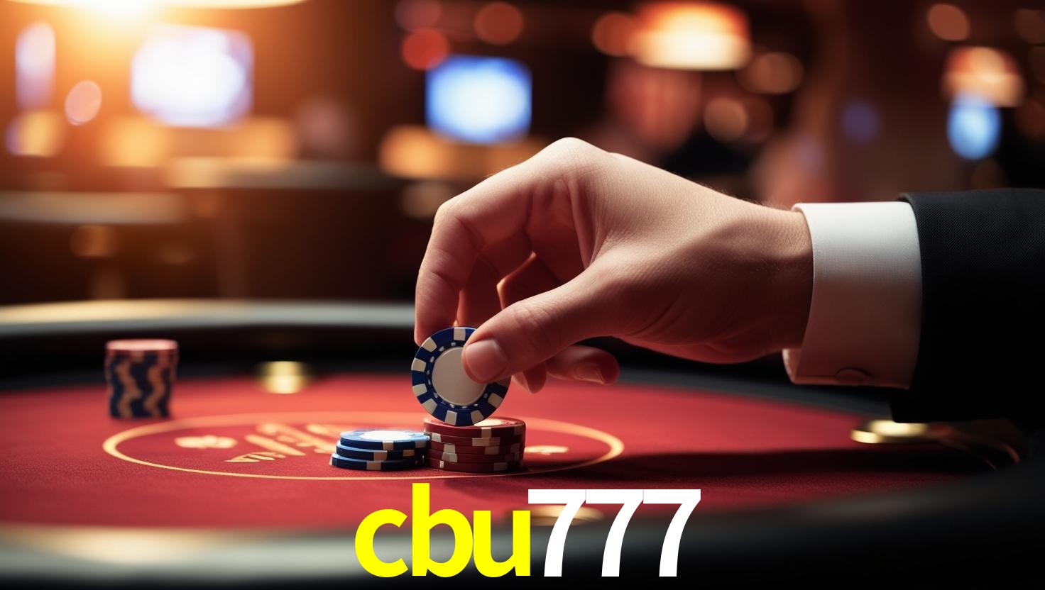 CBU777