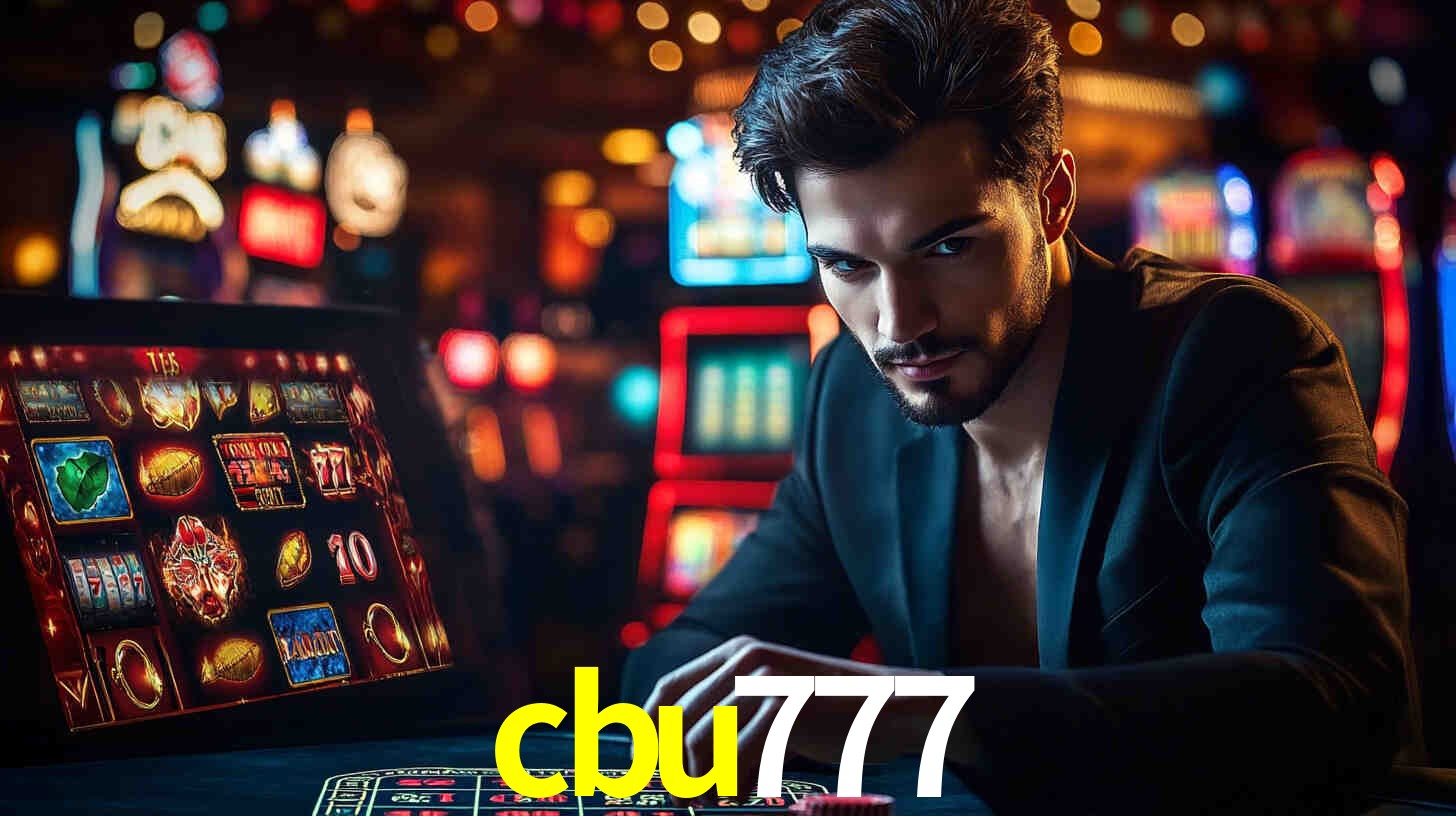cbu777