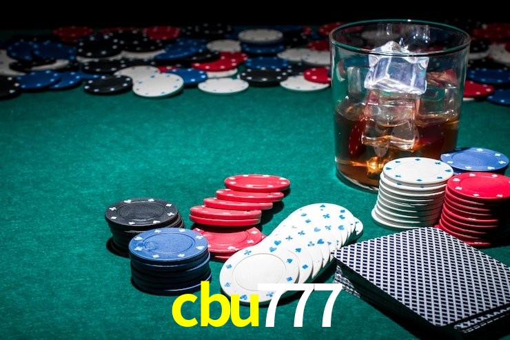 Recursos de Bônus cbu777
