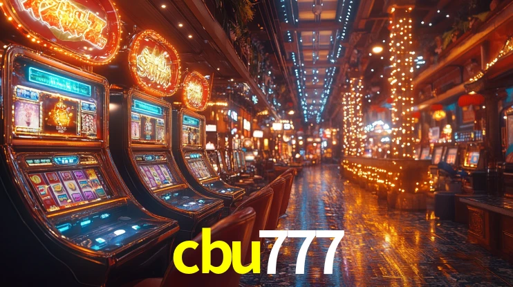 cbu777: Seu Especialista em Apostas Esportivas Brasileiras