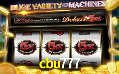 Descubra a Magia dos Jogos de Arcade no cbu777