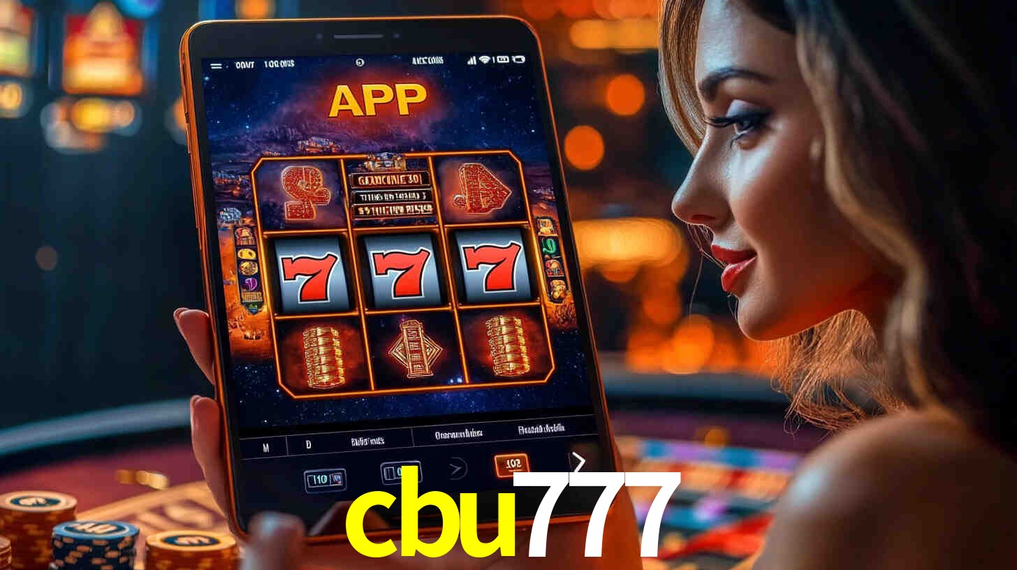 cbu777