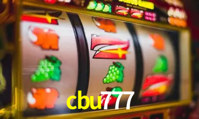 A Popularidade dos Caça-Níqueis no cbu777