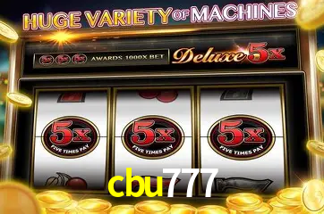 A Emoção da Loteria na cbu777: Uma Chance de Mudança de Vida