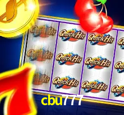 Descubra a Essência do cbu777: Nossa História e Compromissos