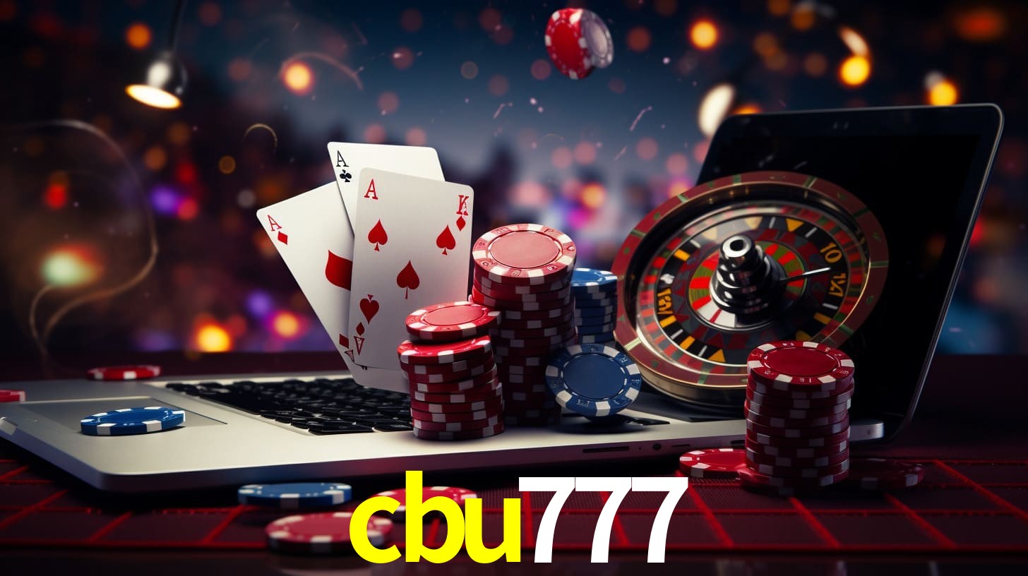 Live Casino cbu777