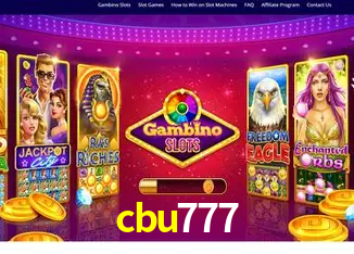 Descubra a Magia dos Jogos de Arcade no cbu777