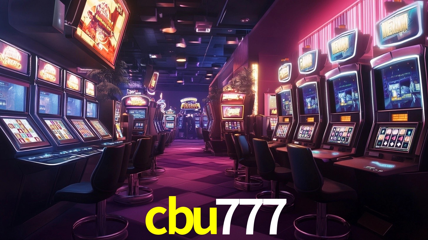 cbu777