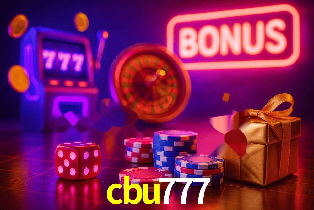 Descubra a Essência do cbu777: Nossa História e Compromissos