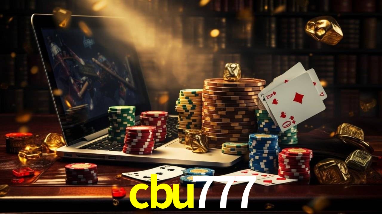 Estatísticas do Jogo cbu777